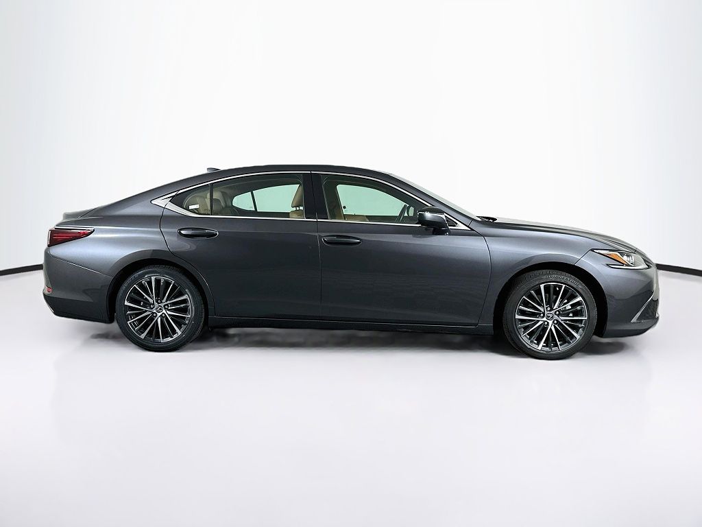 2024 Lexus ES 350