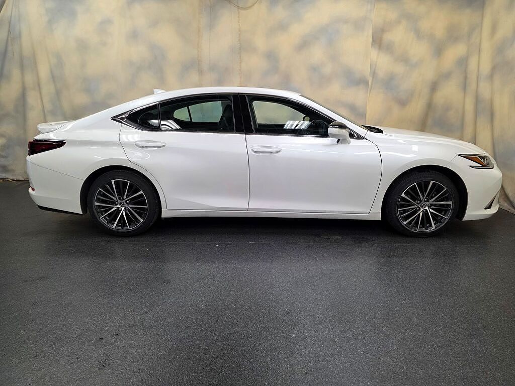 2023 Lexus ES 350 350