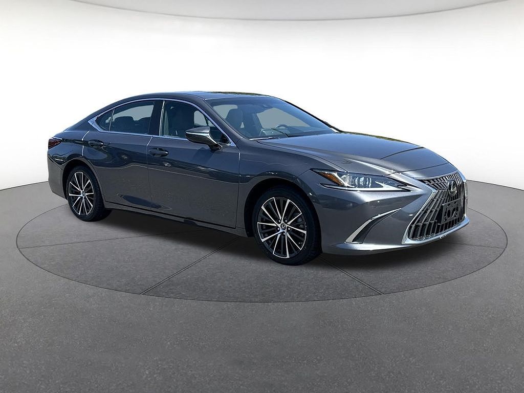 2024 Lexus ES 350