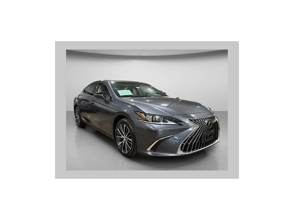 2024 Lexus ES 350
