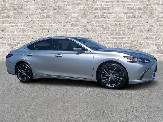 2024 Lexus ES 350 350 listing photo