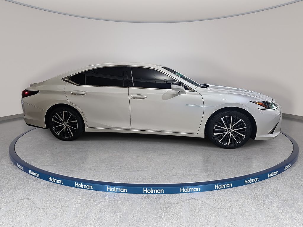 2024 Lexus ES 350