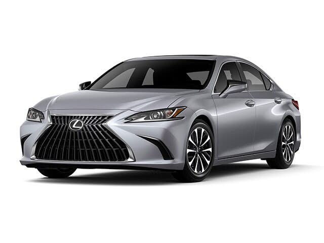 2024 Lexus ES 350