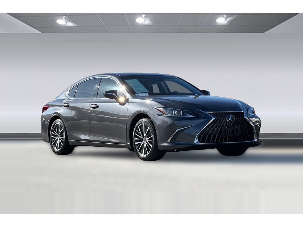 2024 LEXUS ES 350 350