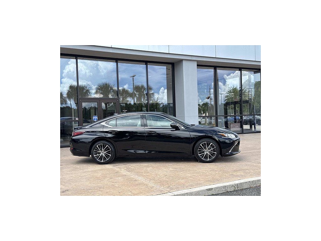 2024 Lexus ES 350