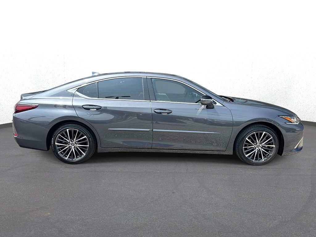 2024 Lexus ES 350