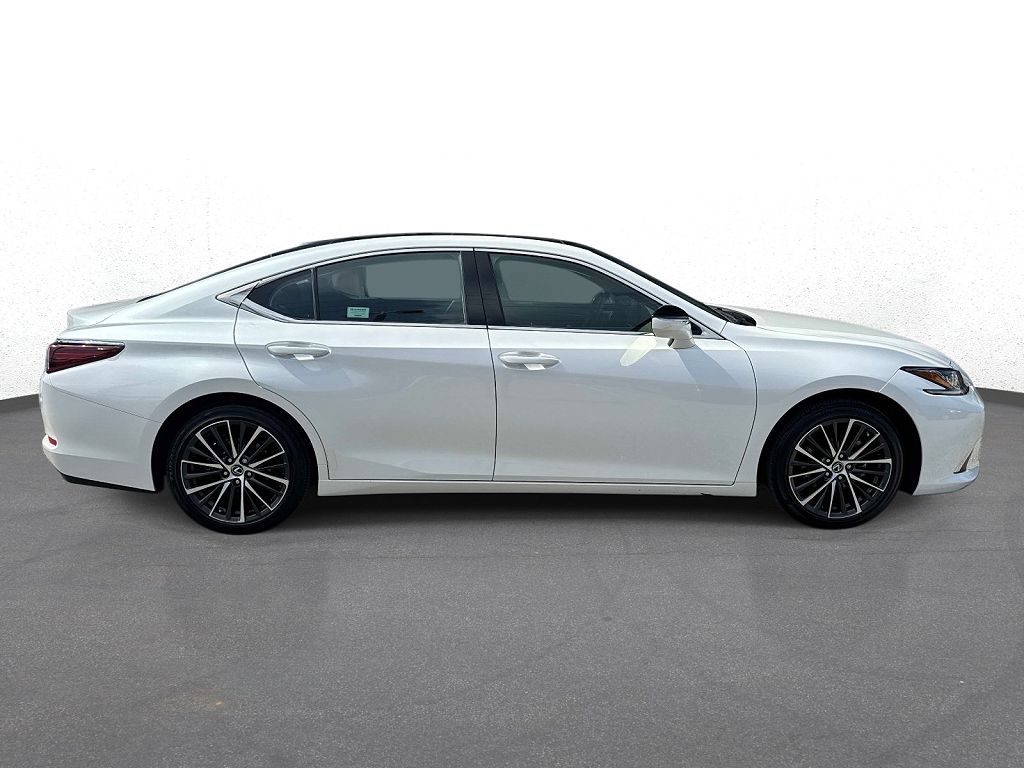 2025 LEXUS ES ES 350