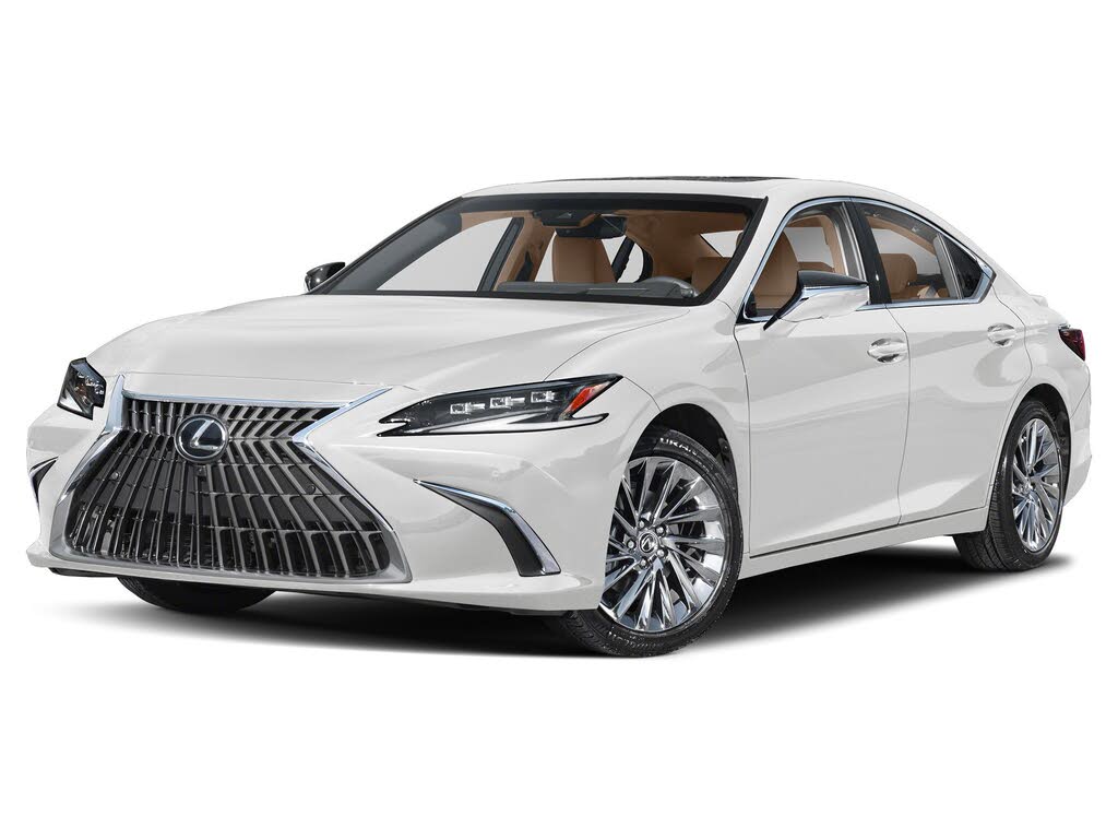 2025 LEXUS ES ES 300h Ultra Luxury
