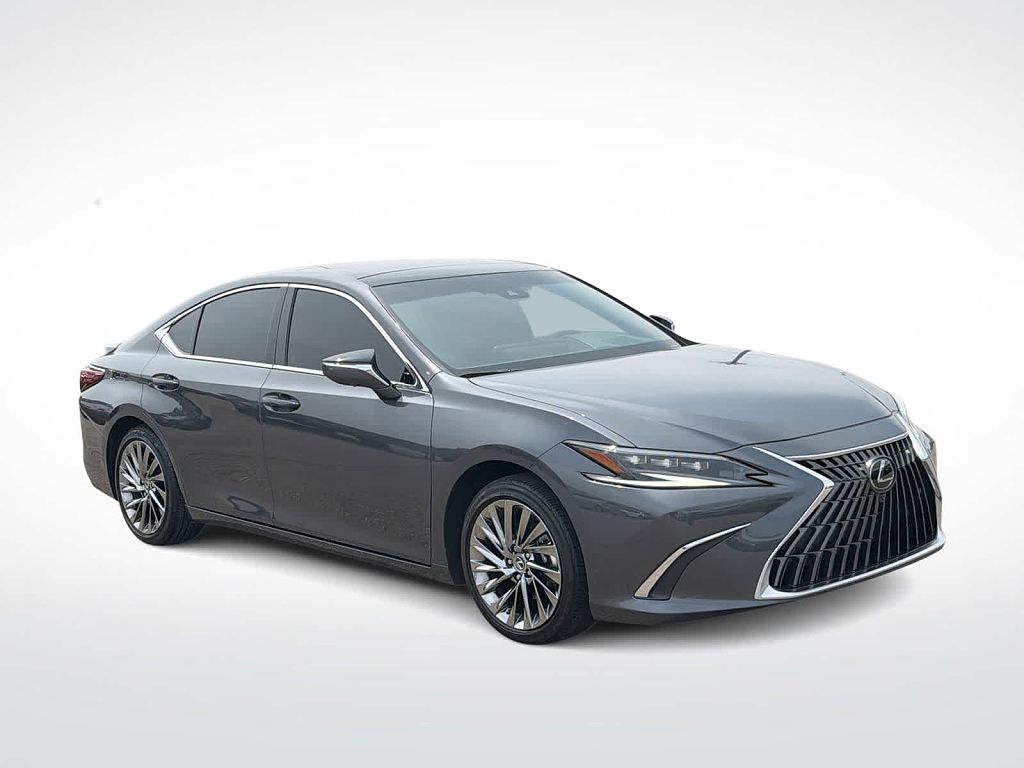 2024 Lexus ES 350 Ultra Luxury