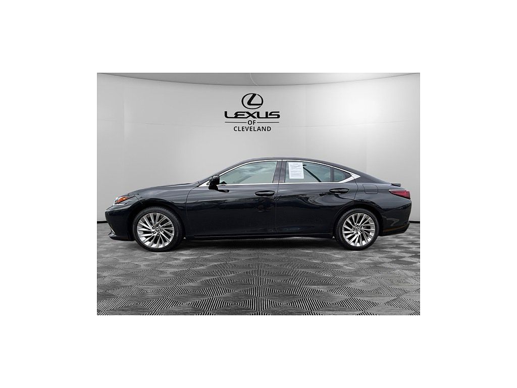 2023 Lexus ES 350 Ultra Luxury