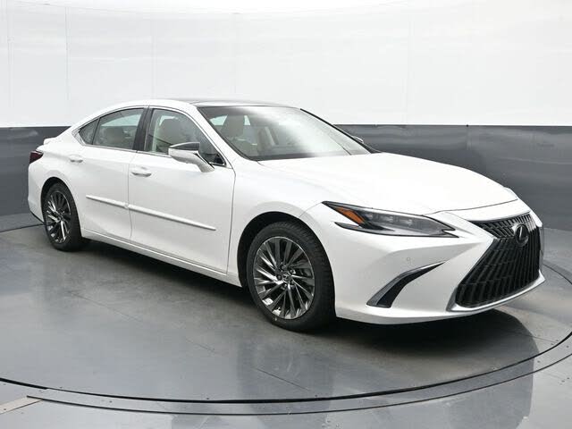 2024 Lexus ES 350 350 Ultra Luxury