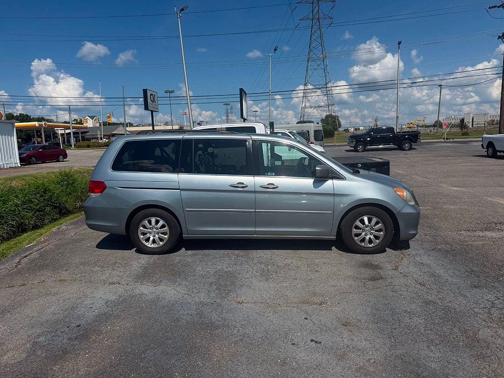 2009 Honda Odyssey EX