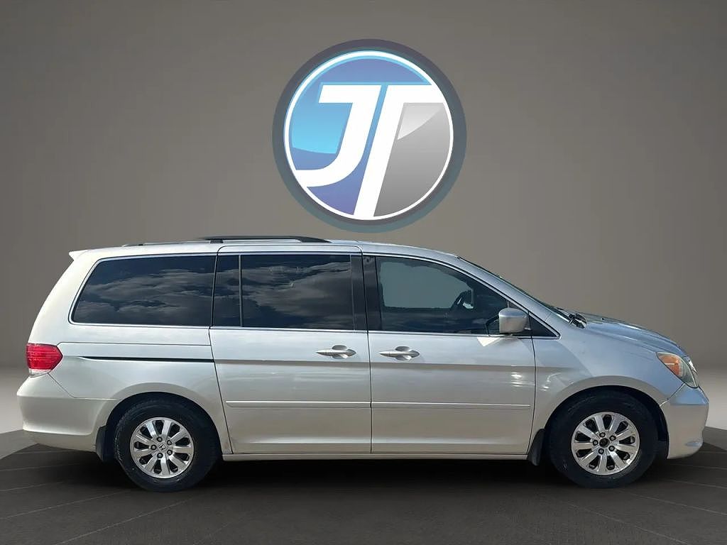 2008 Honda Odyssey EX-L