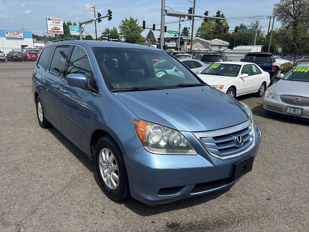 2008 Honda Odyssey EX-L