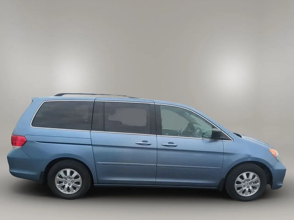 2009 Honda Odyssey EX-L