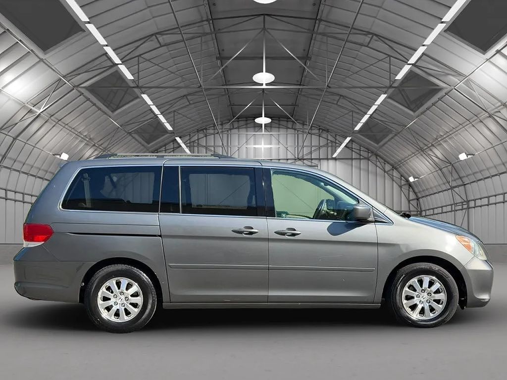 2008 Honda Odyssey EX-L