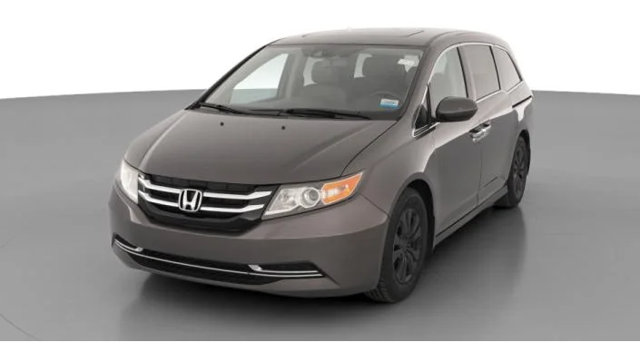 2016 EX-L in Gray, 100,210 miles for sale in Cleveland, OH