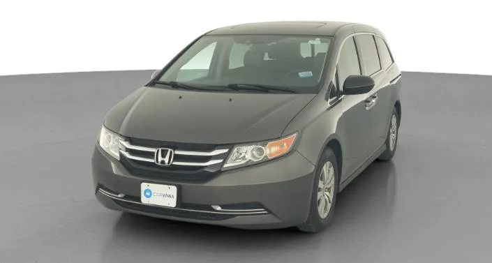 2015 EX-L in Gray, 112,728 miles for sale in Chicago, IL