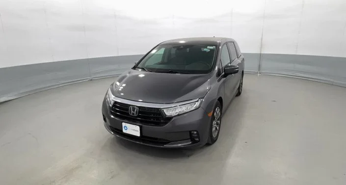 2023 EX-L in Gray, 24,911 miles for sale in Buffalo, NY