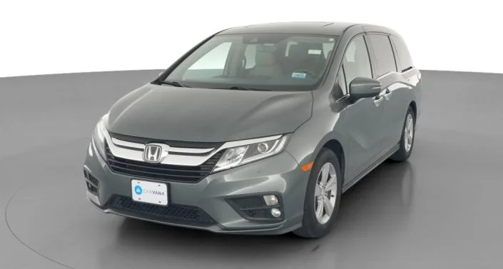 2018 EX-L in Gray, 69,802 miles for sale in Sacramento, CA