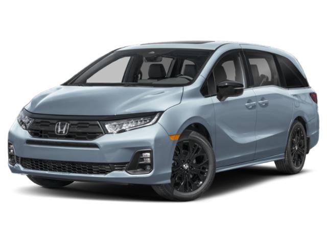 2025 Honda Odyssey Sport L