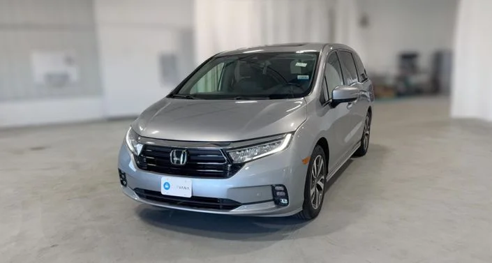 2021 Touring in Silver, 20,466 miles for sale in Dallas, TX
