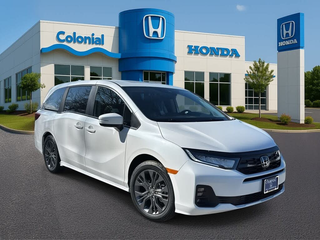 2026 Touring in White, 2 miles for sale in North Dartmouth, MA