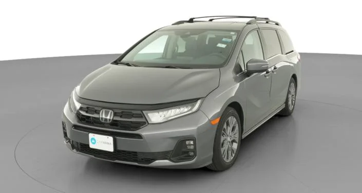 2025 Touring in Gray, 4,105 miles for sale in Columbus, OH