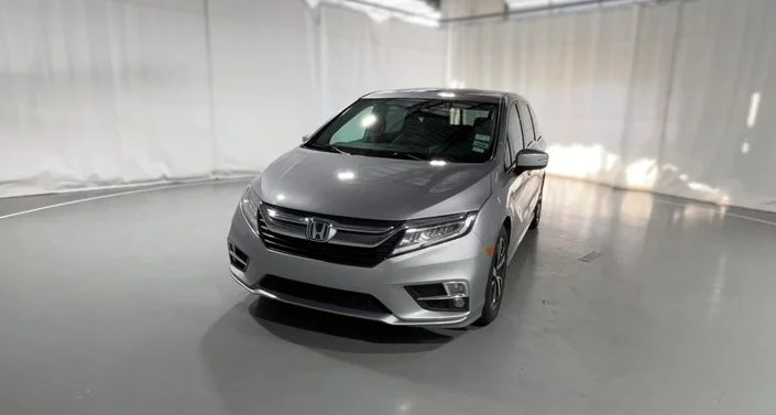 2018 Elite in Silver, 70,622 miles for sale in Sacramento, CA