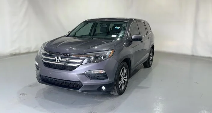 2016 EX-L in Gray, 64,217 miles for sale in Indianapolis, IN