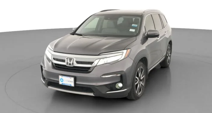 2019 Touring in Gray, 43,945 miles for sale in Dallas, TX