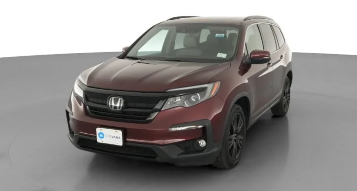 2022 SE in Red, 29,825 miles for sale in Cincinnati, OH