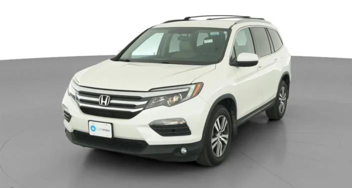 2016 EX in White, 68,750 miles for sale in Phoenix, AZ