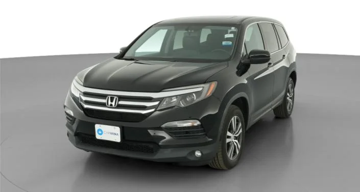 2018 EX-L in Black, 44,921 miles for sale in Columbus, OH