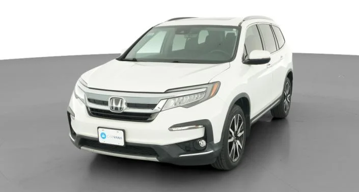 2021 Touring in White, 49,949 miles for sale in Charlotte, NC