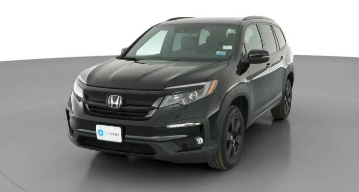 2022 TrailSport in Black, 36,863 miles for sale in Dallas, TX