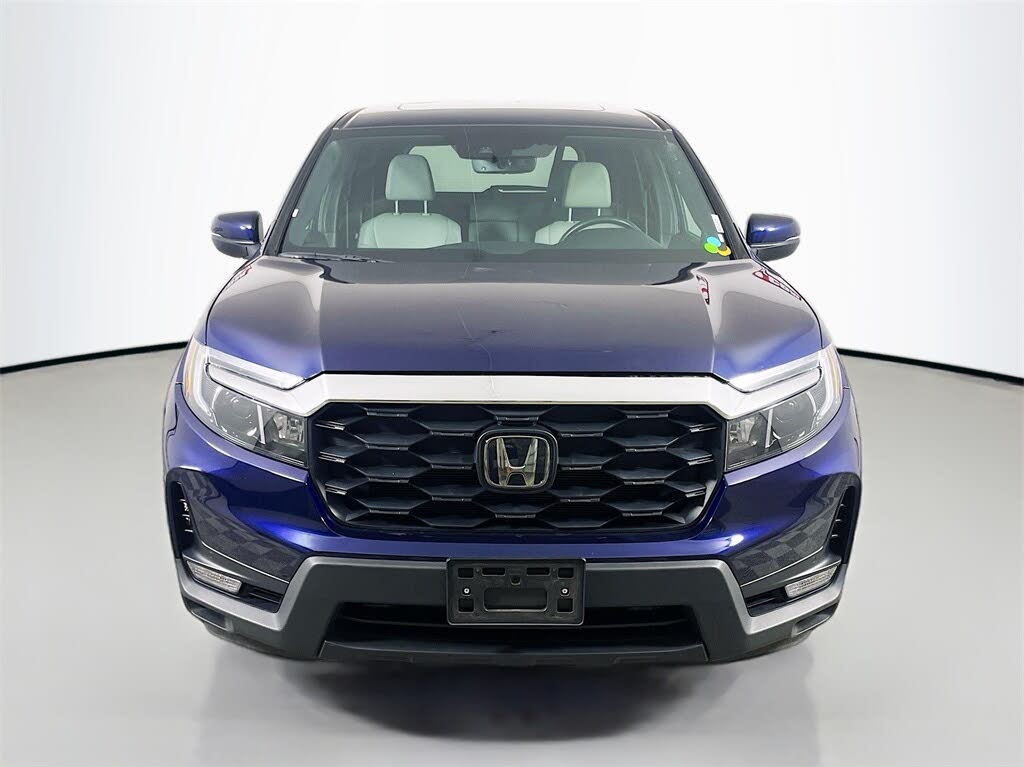 2023 Honda Passport