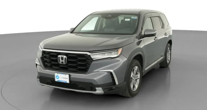 2025 EX-L in Gray, 11,404 miles for sale in Salt Lake City, UT