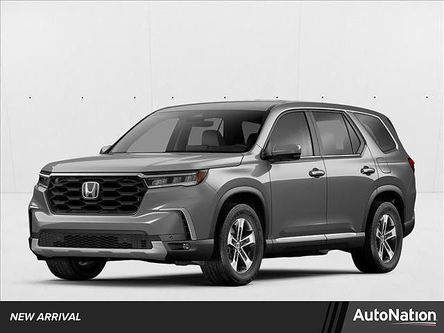 2023 Honda Pilot