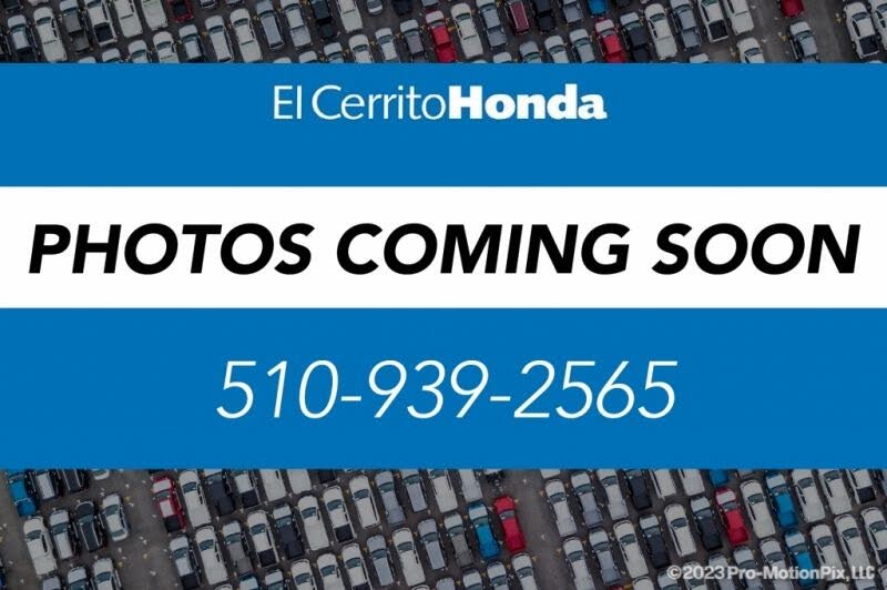 2023 Honda Pilot