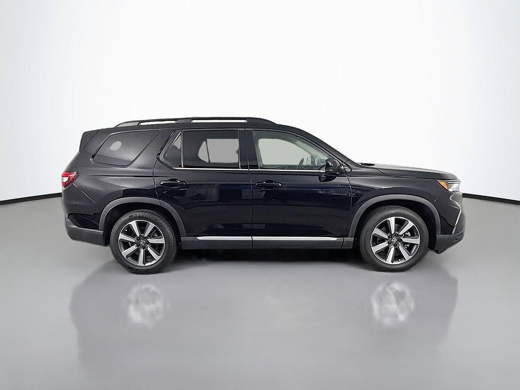 2023 Honda Pilot