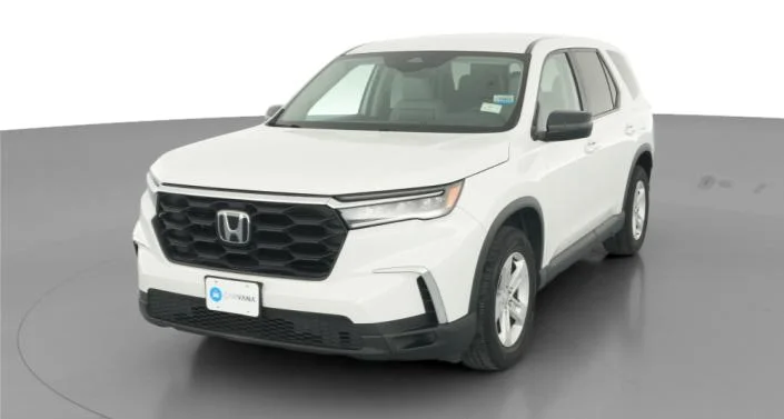 2023 LX in White, 19,306 miles for sale in San Antonio, TX