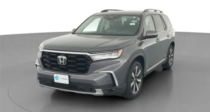 2024 Touring in Gray, 4,417 miles for sale in Sacramento, CA