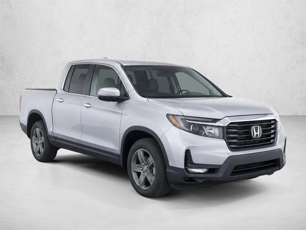 2023 Honda Ridgeline