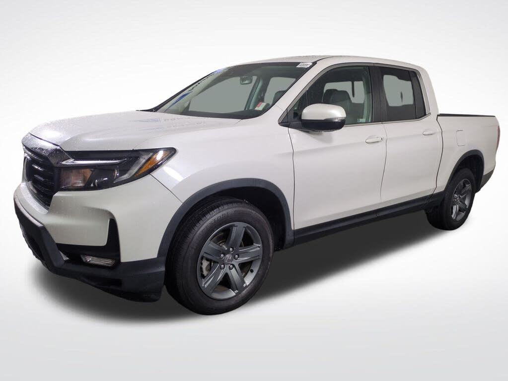 2023 Honda Ridgeline