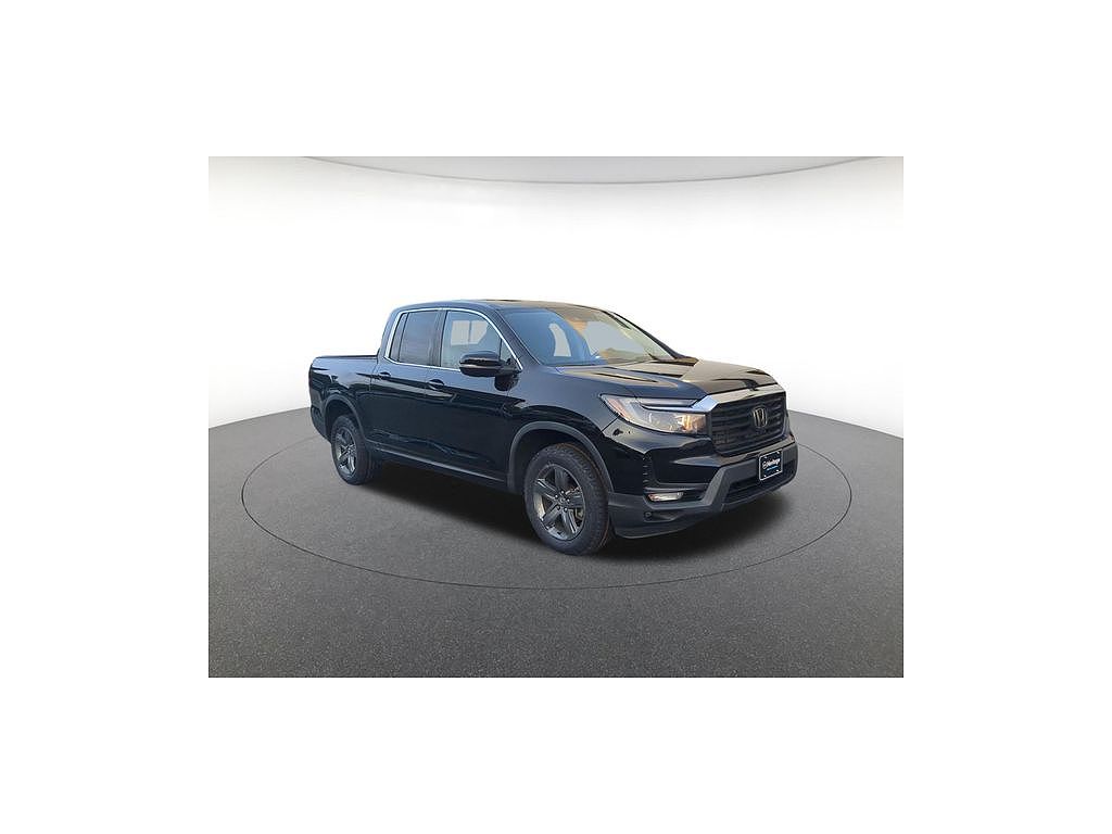 2023 Honda Ridgeline