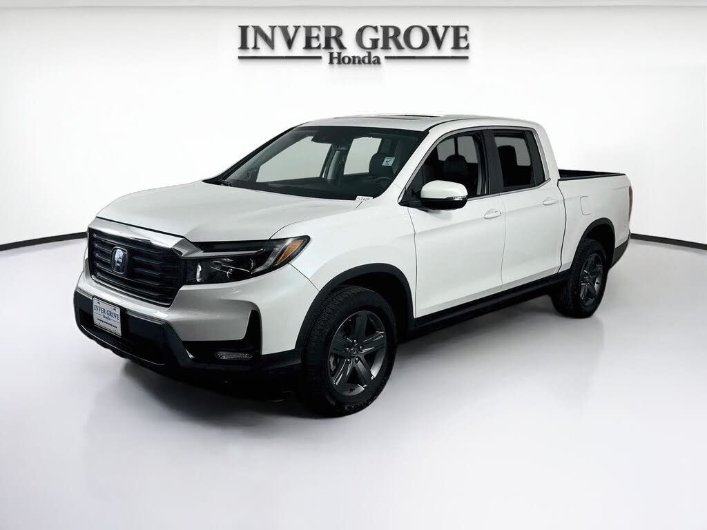 2023 Honda Ridgeline
