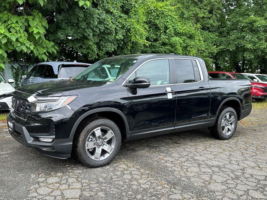 2024 Honda Ridgeline
