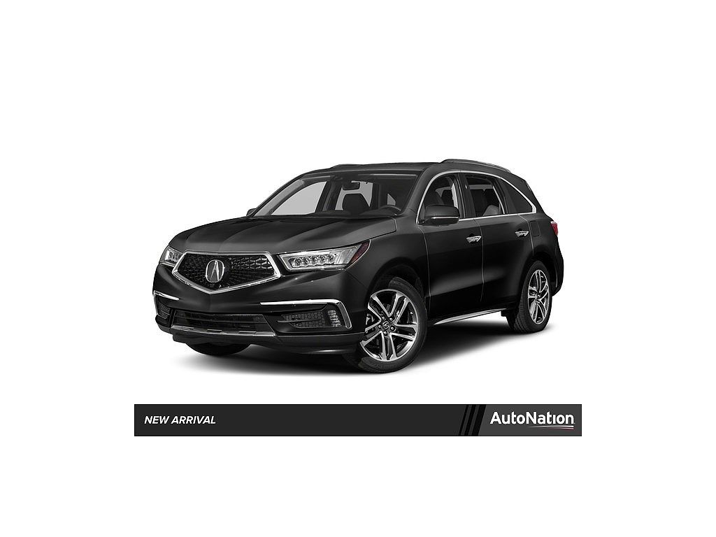 Acura MDX