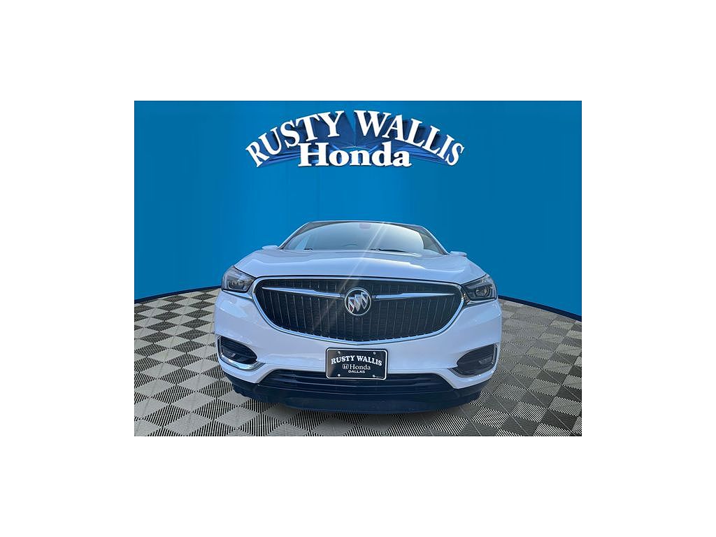2019 Buick Enclave Essence